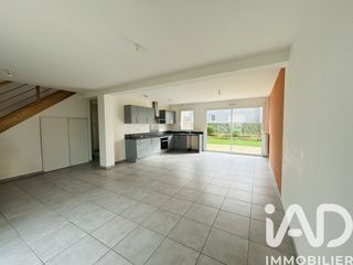  Maison � vendre 6 pi�ces 124 m�