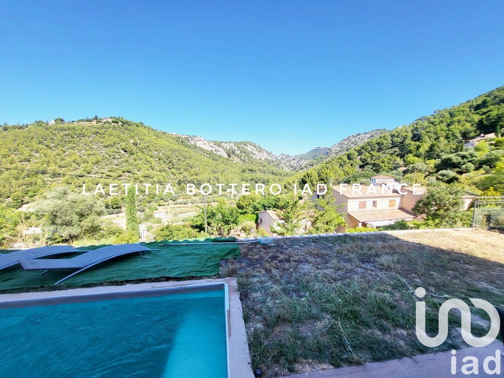 � vendre  Maison Ollioules (83190)