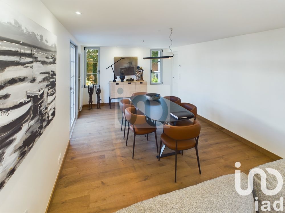 � vendre  Maison La Flotte (17630)