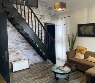  Maison � vendre 4 pi�ces 50 m�