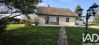  Maison � vendre 6 pi�ces 120 m�