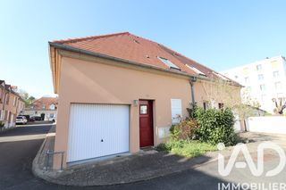  Maison � vendre 5 pi�ces 88 m�