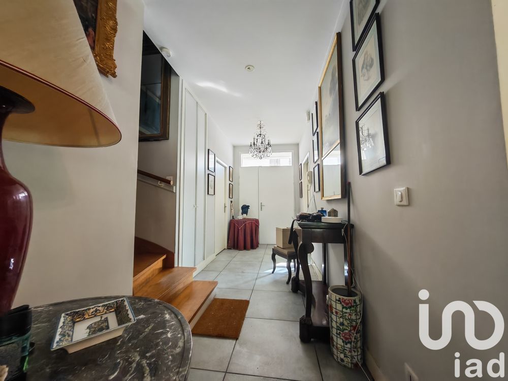 � vendre  Maison Le Bouscat (33110)