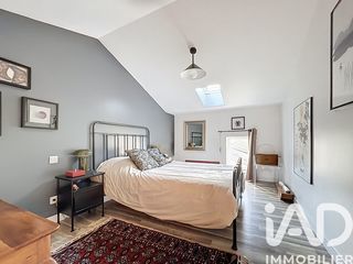  Maison � vendre 5 pi�ces 136 m�