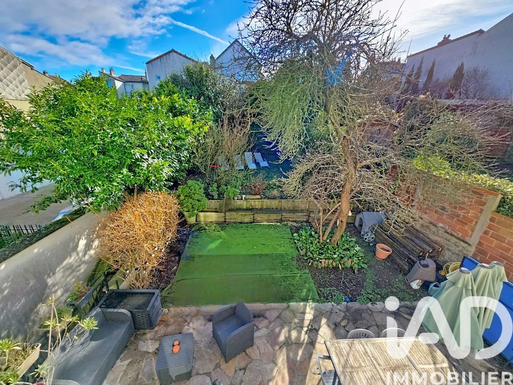 � vendre  Maison Suresnes (92150)