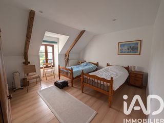  Maison � vendre 3 pi�ces 100 m�