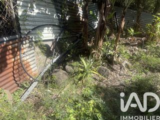  Terrain � vendre 404 m�