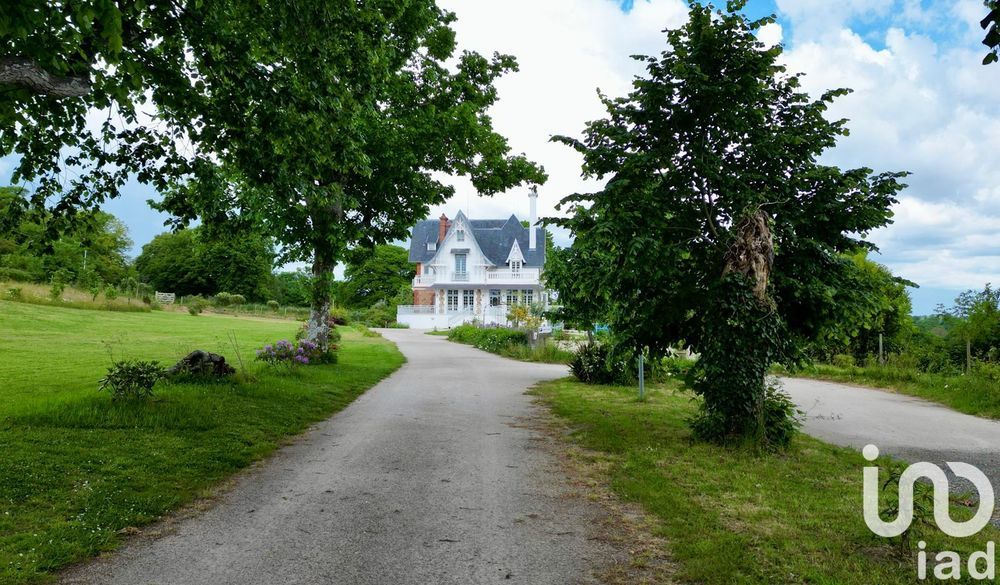 � vendre  Maison Granville (50400)