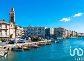  Appartement � vendre 1 pi�ce 30 m�