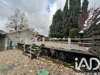  Maison � vendre 5 pi�ces 119 m�