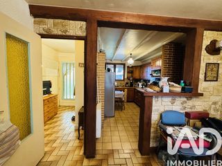  Maison � vendre 4 pi�ces 85 m�