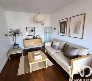  Appartement � vendre 2 pi�ces 34 m�