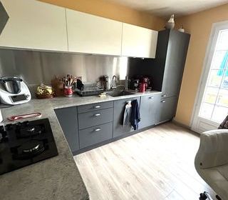  Maison � vendre 5 pi�ces 129 m�