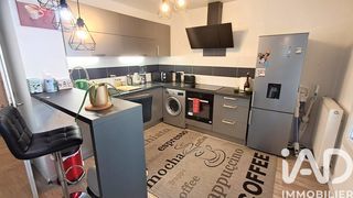  Appartement � vendre 3 pi�ces 67 m�