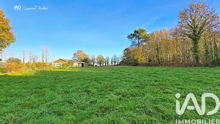  Terrain � vendre 3000 m�