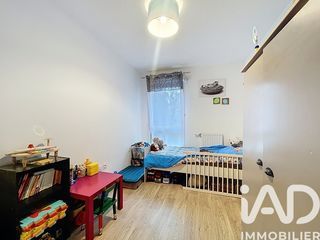  Appartement � vendre 3 pi�ces 57 m�