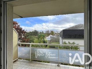  Appartement � vendre 1 pi�ce 24 m�