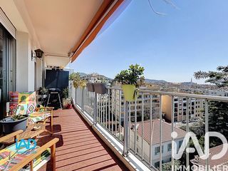  Appartement � vendre 4 pi�ces 98 m�