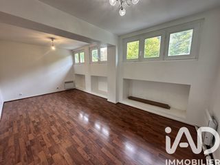  Appartement � vendre 3 pi�ces 49 m�