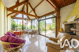  Maison � vendre 8 pi�ces 195 m�