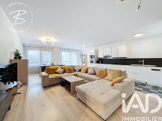  Appartement � vendre 5 pi�ces 127 m�