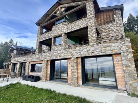   Vente Chalet 15 pi�ces Maison - 15 + pi�ce(s) - 343 m�