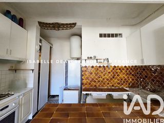  Appartement � vendre 3 pi�ces 58 m�