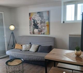  Appartement � vendre 2 pi�ces 41 m�