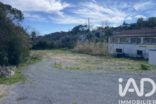  Terrain � vendre 1524 m�