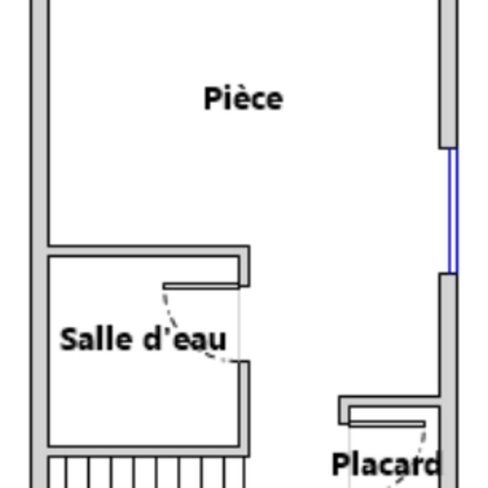 � vendre  Maison Colombes (92700)