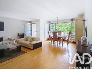  Appartement � vendre 4 pi�ces 104 m�