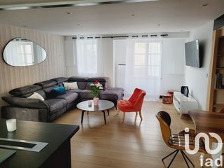  Maison � vendre 7 pi�ces 129 m�