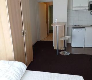  Appartement � vendre 1 pi�ce 22 m�