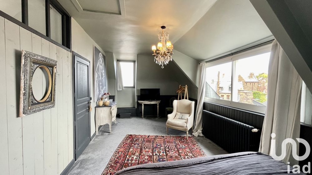 � vendre  Maison Ploubazlanec (22620)