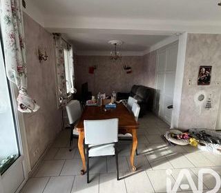  Maison � vendre 4 pi�ces 128 m�