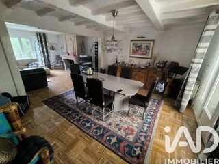  Maison � vendre 5 pi�ces 216 m�