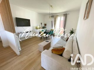  Appartement � vendre 3 pi�ces 71 m�