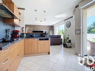  Maison � vendre 5 pi�ces 138 m�