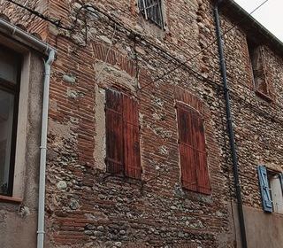  Maison � vendre 3 pi�ces 110 m�