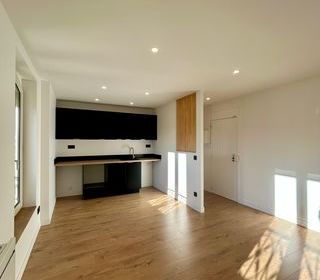  Appartement � vendre 2 pi�ces 34 m�