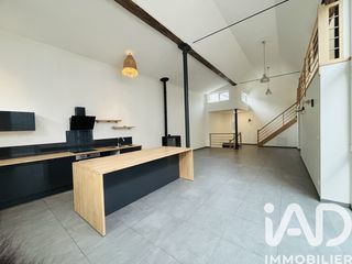  Loft � louer 5 pi�ces 200 m�