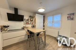  Villa � vendre 6 pi�ces 143 m�