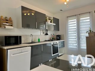  Maison � vendre 3 pi�ces 65 m�