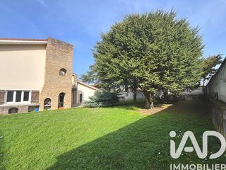  Maison � vendre 7 pi�ces 210 m�