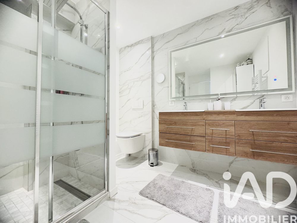 � vendre  Appartement Saint-Tropez (83990)