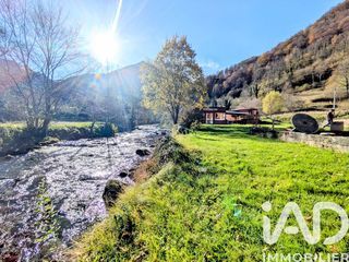  Maison � vendre 15 + pi�ces 300 m�