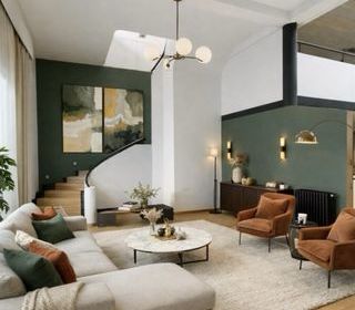  Villa � vendre 6 pi�ces 350 m�