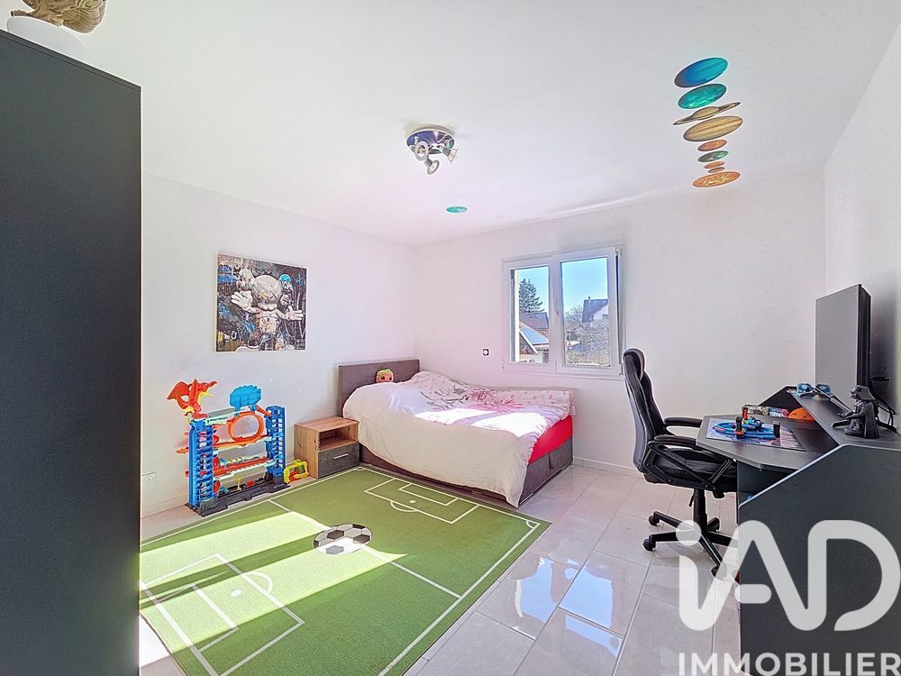 � vendre  Maison Versonnex (01210)