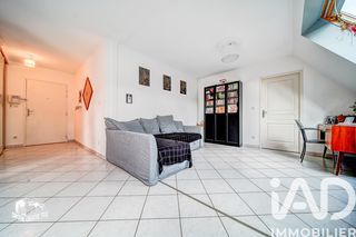  Appartement � vendre 2 pi�ces 68 m�