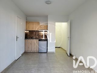  Appartement � vendre 2 pi�ces 27 m�